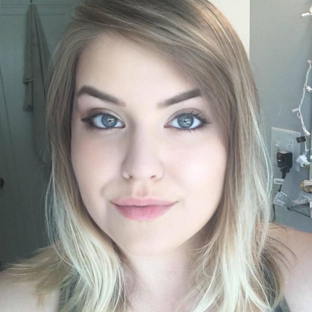 Meet your Posher, Jen